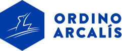 Logo de Ordino Arcalís
