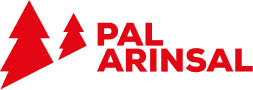 Logo de Pal Arinsal